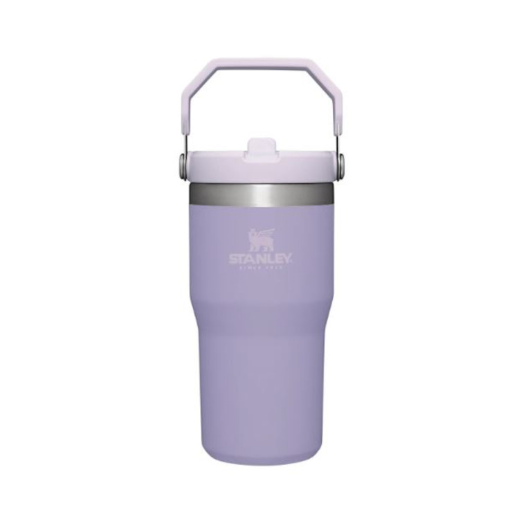 Stanley IceFlow Flip Straw Tumbler 20oz/0.59L - Image 10